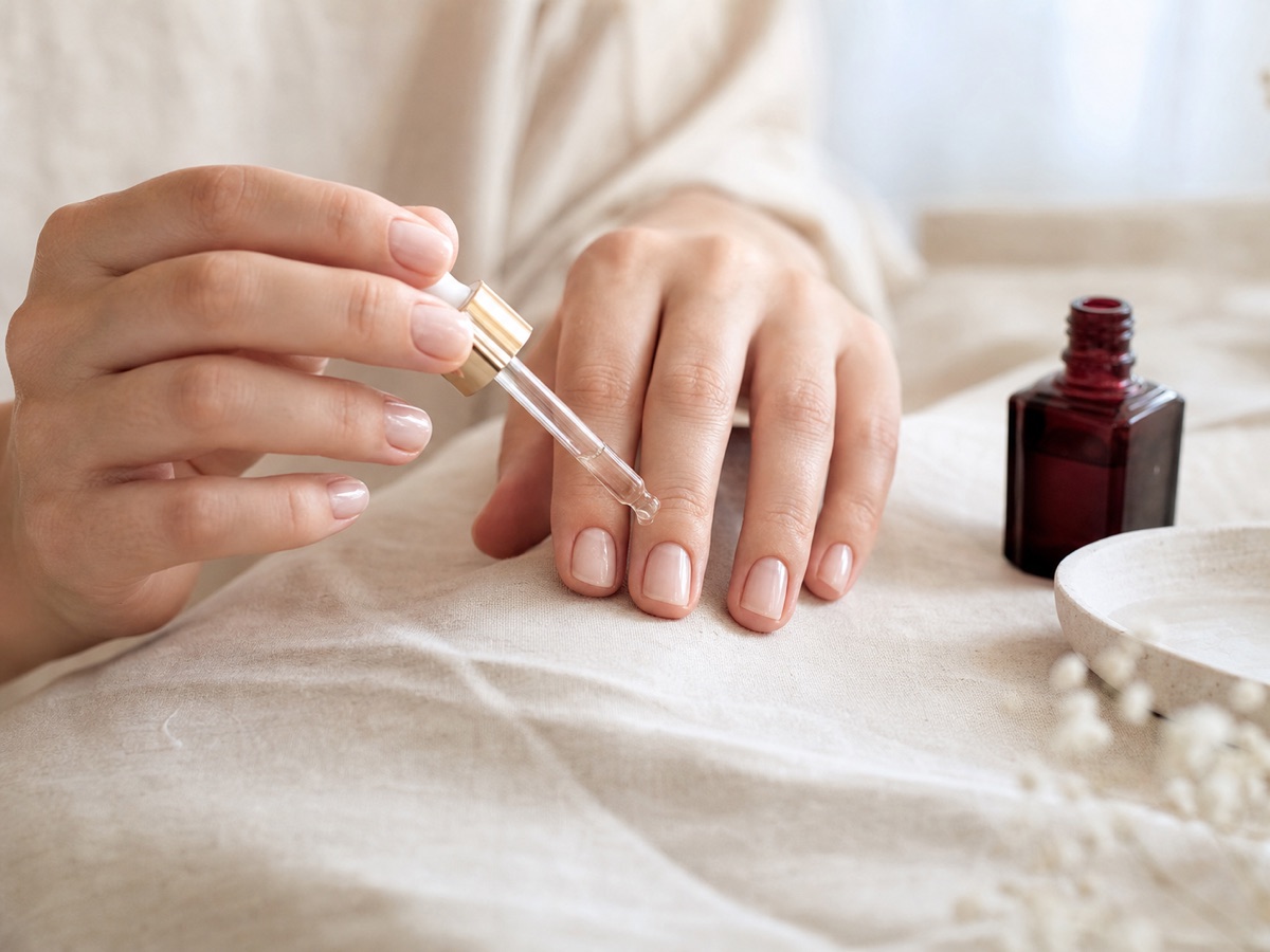 Jak przedłużyć trwałość manicure hybrydowego?